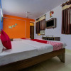 Отель OYO 23108 Hotel Bagga Vilas, фото 21