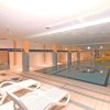 Отель Small Apartment in Hahnenklee With Balcony and use of Sauna and Swimming Pool, фото 11