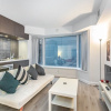 Отель Executive Class, Downtown Luxury Condo @ Yorkville, фото 7