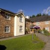 Отель Premier Inn Wrexham North (A483) в Рексеме