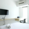 Отель Good Studio Connected To Mall At Orchard Supermall Mansion Apartment, фото 3