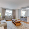 Отель Pool-view Condo: Walk to Shops & Lake!, фото 1