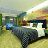 Отель Mehood Hotel, фото 10