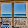Отель Frangista Dunes Beachfront Private Beach Access, фото 20