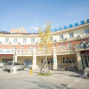 Отель Yinhai Zhilian Hotel (Qingdao Huangdao Golden Beach Beer Square), фото 21