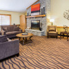 Отель AmericInn by Wyndham Menomonie, фото 3