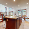 Отель Timbers 15 Private Hot Tub, 2 Car Garage, Washer Dryer, Large Townhouse by RedAwning, фото 14