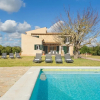 Отель Close Es Trenc Beach Villa with Pool, фото 17