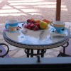 Отель Agriturismo Podere Farnesiana, фото 4