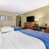 Отель Comfort Inn & Suites Christiansburg I-81, фото 7