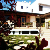 Отель Albergo Villa Riccio, фото 15