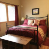 Отель Bear Lake Lodgings Bed & Breakfast, фото 4