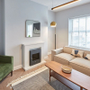Отель Host Stay Cosy Coastal Apartment 2, фото 5