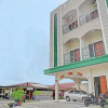 Отель OYO 91585 Ab Homestay Syariah, фото 1