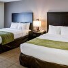 Отель Best Western Inn & Suites San Diego – Zoo/SeaWorld Area, фото 7