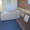 Отель Merimbula Gardens Motel, фото 2