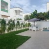 Отель Airbetter -superb 3bed Villa With Pool Iris 3 Hammamet в Хаммамете