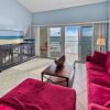 Отель Crystal Sands West 308a by Destin Getaways, фото 6