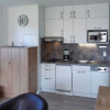 Отель Apartment Ankerweg Norddeich 10153, фото 21