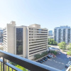Отель Elegant 2BR Apartment - Minutes to D.C., фото 20