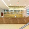 Отель Yintong  Holiday  Inn(Tai'an Fangte Branch), фото 12