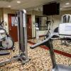 Отель Sleep Inn And Suites Pearland - Houston South, фото 3