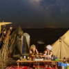 Отель Dunhuang Dreammaker Windy Desert Wild Luxury Star Watching Camp, фото 12