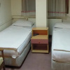 Отель Ankara Otel, фото 6