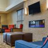 Отель Comfort Inn & Suites Boise Airport, фото 21