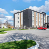 Отель Comfort Inn & Suites, фото 27