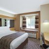Отель Microtel Inn and Suites By Wyndham Charlotte/university Place, фото 3