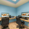 Отель Days Inn by Wyndham Raleigh-Airport-Research Triangle Park, фото 7