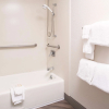 Отель Motel 6 - Toronto - Brampton, фото 23