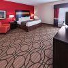 Отель La Quinta Inn And Suites Wichita Falls - Msu Area, фото 23