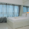 Отель Studio Apartment at The Springlake View Summarecon with Mall View, фото 14