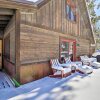 Отель Spacious Grand Lake Cabin w/ Hot Tub & Deck, фото 1