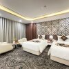 Отель Cua Dong Luxury Hotel, фото 9