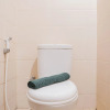 Отель Comfort Living 2Br At Belmont Residence Puri Apartment, фото 6