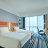 Отель Holiday Inn Express Fuzhou Downtown, an IHG Hotel, фото 4