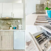 Отель Apartamenty Novomiejska 17, фото 17