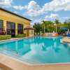 Отель Comfort Inn Sun City Center - Ruskin - Tampa South, фото 28