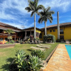 Отель Maria Barbosa Tiradentes Hotel and Spa, фото 33