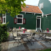 Отель Heerlijck Slaapen op de Zaanse Schans, фото 13
