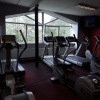 Отель Apartmany Fit Gym, фото 10