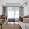 Отель yksi STAY & APARTMENT OSAKA, фото 3
