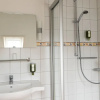 Отель Das Frühstückshotel Büsum, фото 9