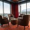 Отель Radisson Blu Mountain Resort & Residences, Trysil, Norway, фото 8