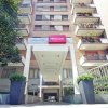 Отель Mercure Milano Solari в Милане