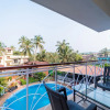 Отель Treebo Gulmohar Beach Resort, фото 20