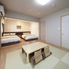 Отель SARASA HOTEL Shinsaibashi, фото 30